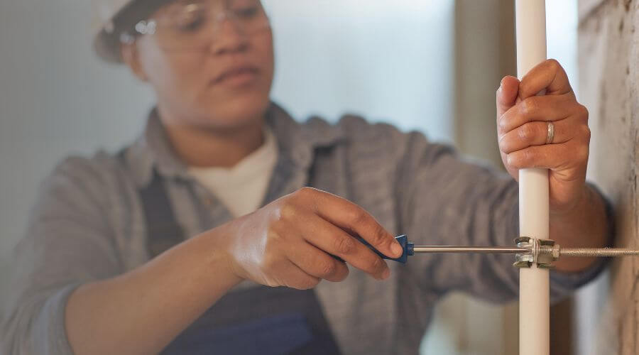 Professional Leak Detection Services in Irwinton, GA